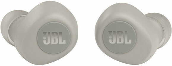 Intra-auriculares true wireless JBL W100TWSSV Sand - 2