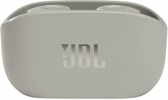 Intra-auriculares true wireless JBL W100TWSSV Sand - 6