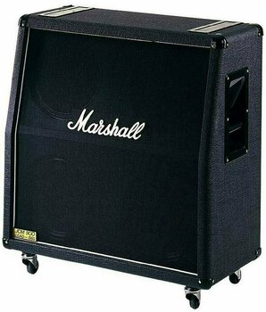 Kytarový reprobox Marshall 1960AV - 2