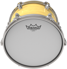 Kожа за барабан Remo BA-0114-00 Ambassador Coated 14" Kожа за барабан - 1