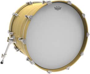 Kожа за барабан Remo BR-1120-00 Ambassador Coated Bass 20" Kожа за барабан - 1