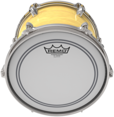 Kожа за барабан Remo P3-0112-BP Powerstroke 3 Coated 12" Kожа за барабан - 1