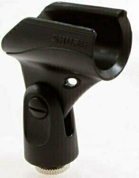 Kondenzátorový mikrofon pro zpěv Shure BETA 87A Kondenzátorový mikrofon pro zpěv - 4