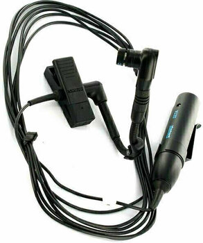 Kondezatorski mikrofon za instrumente Shure BETA 98H-C - 3