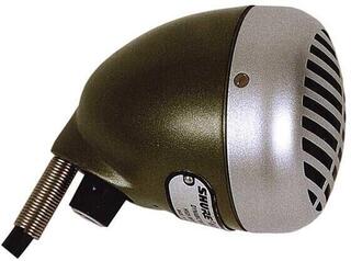 Dinamikus hangszermikrofon Shure 520DX Dinamikus hangszermikrofon - 1