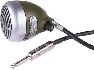 Dinamikus hangszermikrofon Shure 520DX Dinamikus hangszermikrofon - 2