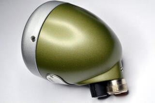 Dinamikus hangszermikrofon Shure 520DX Dinamikus hangszermikrofon - 4