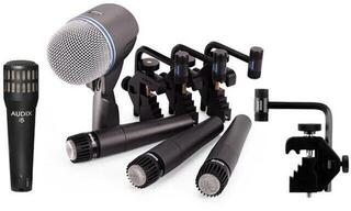Suspension de microphone Shure A56D Suspension de microphone - 1