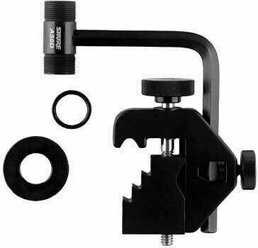 Microphone Shockmount Shure A56D Microphone Shockmount - 3