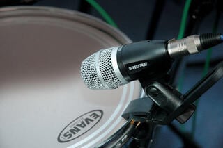 Mikrofonklammer Shure A50D Mikrofonklammer - 1