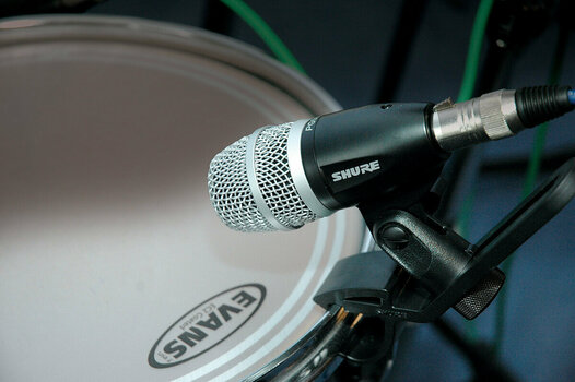 Suport pentru microfon Shure A50D Suport pentru microfon - 2