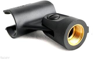 Support de microphone Shure A25D Support de microphone - 1