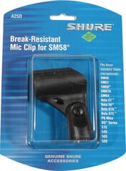 Support de microphone Shure A25D Support de microphone - 3