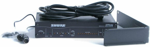 Feedback reductie Shure DFR11EQE - 3