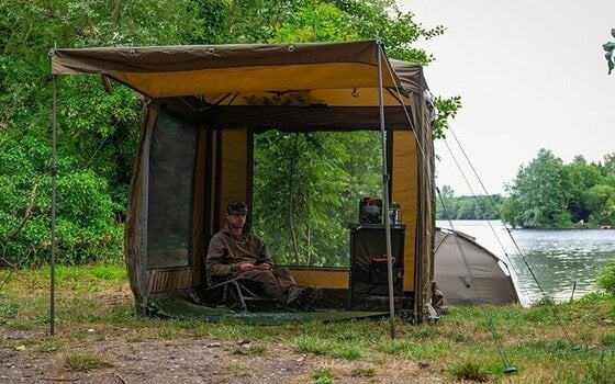 Namiot wędkarski Fox Namiot Social Shelter - 2