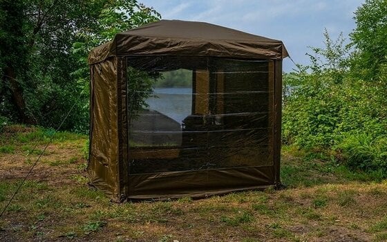 Namiot wędkarski Fox Namiot Social Shelter - 4