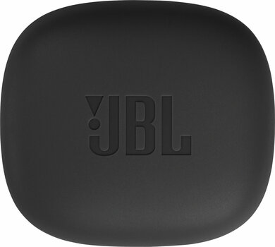 Bezdrátové sluchátka do uší JBL W300TWSBK Black Bezdrátové sluchátka do uší - 8