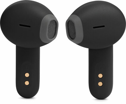 Écouteurs intra-auriculaires sans fil JBL W300TWSBK Black Écouteurs intra-auriculaires sans fil - 2