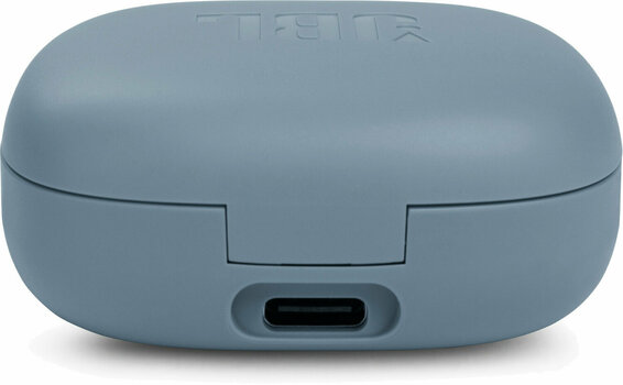 True Wireless In-ear JBL W300TWSBL Azul - 7