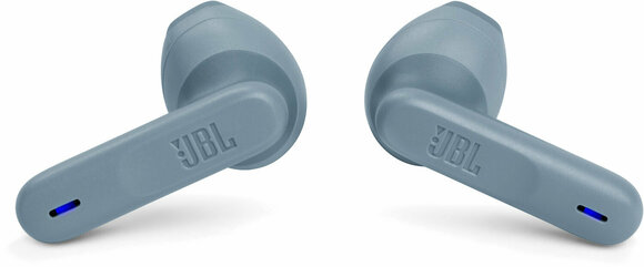 True trådløs i øre JBL W300TWSBL Blue - 3