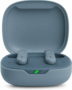 True Wireless In-ear JBL W300TWSBL Azul - 5