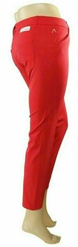 Trousers Alberto Mona 3xDRY Cooler Red 30 - 2