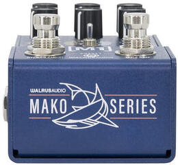 Multiefekt gitarowy Walrus Audio Mako M1 Multiefekt gitarowy - 3