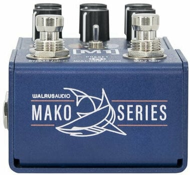 Multieffekt Walrus Audio Mako Series: M1 - 4