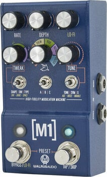 Multieffekt Walrus Audio Mako Series: M1 - 2