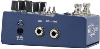 Multiefekt gitarowy Walrus Audio Mako M1 Multiefekt gitarowy - 5