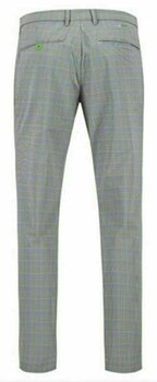 Trousers Alberto Rookie Revolutional Check WR Check 48 Trousers - 2