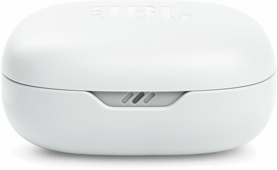 True Wireless In-ear JBL W300TWSWH White - 6