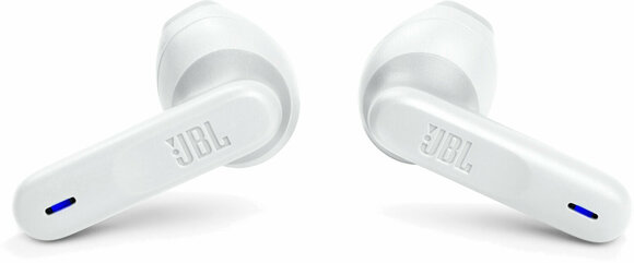 True Wireless In-ear JBL W300TWSWH White - 3