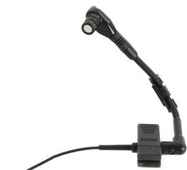 Mikrofon pojemnościowy instrumentalny Shure WB98H-C Mikrofon pojemnościowy instrumentalny - 3