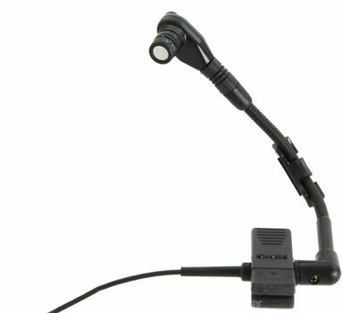 Microphone à condensateur pour instruments Shure WB98H-C Microphone à condensateur pour instruments - 4