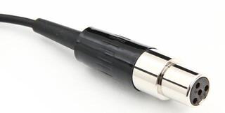 Mikrofon pojemnościowy instrumentalny Shure WB98H-C Mikrofon pojemnościowy instrumentalny - 5