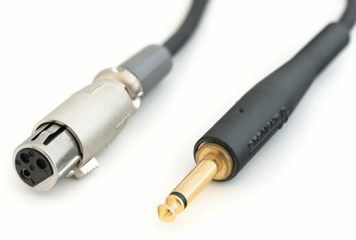 Cable de micrófono Straight A MPX1000 - 3