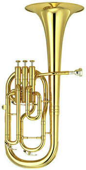 Krídlovka Yamaha YAH 602 - 3