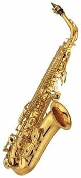 Alto saxophone Yamaha YAS 62 C - 2
