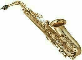 Alt saksofon Yamaha YAS 62 C - 3