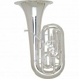 Bb Tuba Yamaha YBB 631 - 2
