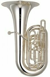 Tuba en Sib Yamaha YBB 631 S - 3