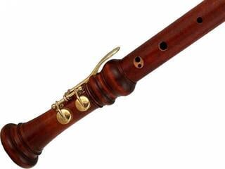 Flet prosty tenorowy Yamaha YRT61M Flet prosty tenorowy - 3