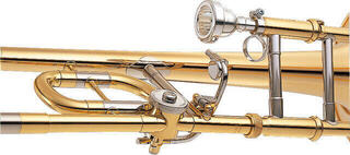 Puzon tenorowy Yamaha YSL 350 C Puzon tenorowy - 1