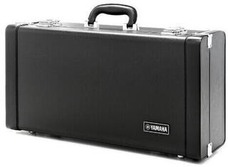 Trompette Yamaha YTR 4435 II Trompette - 2