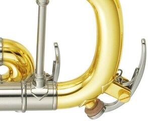 Bb Trumpet Yamaha YTR 8335 II Bb Trumpet - 5