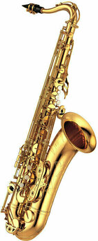 Tenor Saxofón Yamaha YTS 62 02 Tenor Saxofón - 4