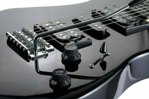 Električna kitara Yamaha ERG 121 GPII BL - 2