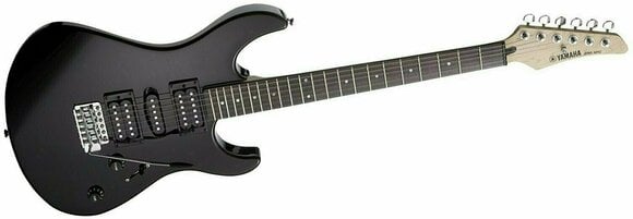 Elektrische gitaar Yamaha ERG 121 GPII BL - 4