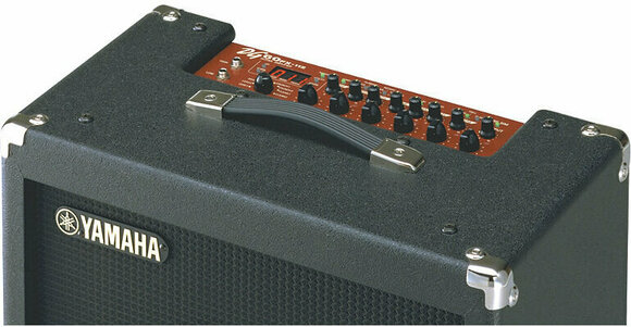 Gitarrenverstärker Yamaha DG60FX-112 B-Stock - 3